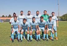 Calcio dilettanti – C’è Castiglione-Castellana: derby ed esperimenti La Castellana