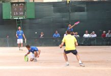 Tamburello Serie A – Lotta scudetto mai così affollata: Castellaro e Solferino affilano le armi. Ma prima la Coppa Italia Castellaro_Solferino_06