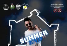 DJ Matrix per la prima volta a Sabbioneta