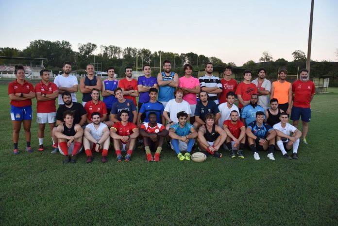 Il Rugby Mantova