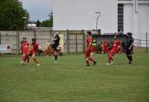 Calcio 3ª Categoria – Nel maxi girone a 17 si gioca anche l’8 dicembre e il sabato di Pasqua DSC_0029