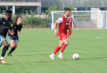 Calcio Serie C – Mantova, parla Corrent: “Bisogna crescere nella gestione della gara”