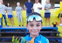 Ciclismo giovani – La Fci incorona tutti i baby vincitori del Memorial Darra Diego Bertucci