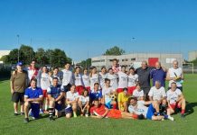 Calcio femminile – Nuovo staff e progetti con le scuole: il Mantova riparte di slancio