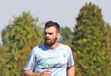 Calcio dilettanti – L’amichevole: una cinica Castellana batte 1-0 il Castiglione Favagrossa (Castellana)