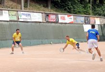 Tamburello – Scattano a Noarna le finals di Coppa Italia. Ed è subito derby Castiglione-Malavicina Gasperetti_01