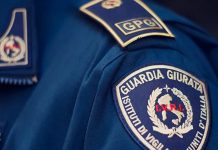 Guardie giurate: lunedì sciopero e manifestazione