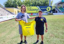 Rugby Top 10 – Viadana, ecco l’utility back Herrera: “Pronto per una stagione da protagonista” HERRERA