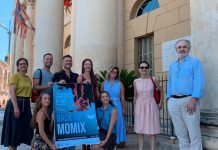 Il grande ritorno dei Momix a Verona con 12 serate