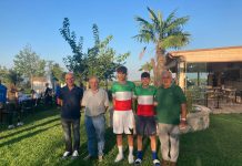 Ciclismo su pista – Il Mincio Chiese festeggia Lavelli e Saccani