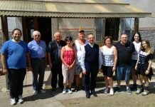 Dopo cinquant’anni ora scatta il gemellaggio con Massimeno