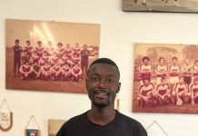 Calcio Serie C – Mensah: “Impossibile restare indifferenti al fascino di Mantova” Davis Mensah