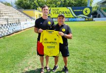 Rugby Top 10 – La new entry Peruzzo: “Vogliamo riportare Viadana tra le prime quattro”