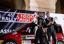 Rally Mille Miglia – La Solferino Pecso festeggia il successo di classe dell’equipaggio Marai-Cervi IMG_4292