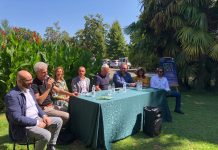 Stelle della lirica torna al Parco Sigurtà lunedì 22 agosto