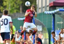 Calcio Eccellenza – Il Castiglione conta le sconfitte. Laudini: “Nessun allarme” Daniele Matallo