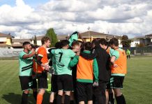 Calcio Promozione – Il Marmirolo chiude il mercato con l’arrivo dell’esperto Cipriani