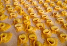 Casteldidone, venerdì 19 agosto torna la Sagra del Marubino presso la piazza del comune Giovanni Paolo II