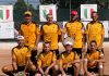 Tamburello Coppa Italia – Il Medole fa l’impresa: batte il Rallo e va in finale per il trofeo di Serie C (contro il Salvi) Medole