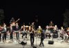 Orchestra Mosaika alla Littorina del Mincio