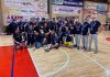 Volley Serie B maschile – Asolaremedello riparte con una grigliata