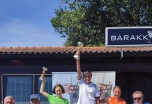 Ciclismo – I baby virgiliani regalano spettacolo a Pegognaga