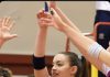 Volley Serie B femminile – Nardi Volta, preso il martello Gugolati Alice Gugolati