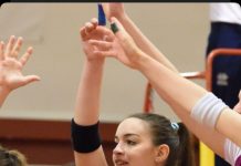 Volley Serie B femminile – Nardi Volta, preso il martello Gugolati Alice Gugolati