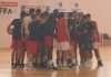Basket Serie A2 maschile – Staff al lavoro. Il presidente Cenna: “Possiamo toglierci delle soddisfazioni”