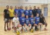 Pallavolo serie B2 f – PolRiva, primi allenamenti