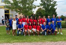 Volley Serie B2 femminile – La Zoo Bautique si è presentata