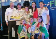 Tamburello giovanile – Cavriana, titolo italiano per le Allieve. Brindano anche le Juniores del Cereta Le Juniores del Cereta