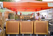 Fiera delle Grazie, i prodotti delle api si aggiudicano il Concorso “Bancofiera”