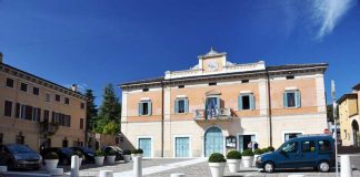 Elezioni amministrative 2026: MONZAMBANO