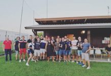 Volley Serie B maschile – AsolaRemedello, via agli allenamenti. Primo test il 17 settembre col Cazzago