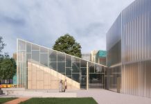 Una scuola nuova e moderna per la città. Ecco come sarà la nuova primaria di Borgochiesanuova