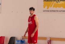 Basket Serie A2 maschile – La Staff aggrega Guerra e Galic Stefan Galic