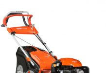 Tagliaerba semoventi: cosa sono e come funzionano