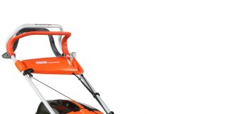 Tagliaerba semoventi: cosa sono e come funzionano