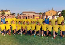 Calcio dilettanti – Serata di amichevoli: fari su Union-Soave, la prima del Viadana contro la Martelli. Derbissimo a Gonzaga Union