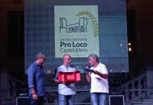 Va ai veronesi di “Risottomania” la Spiga d’oro 2022