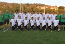 Calcio Terza Categoria – Primo allenamento per il neonato Atletico Castiglione L'Atletico Castiglione