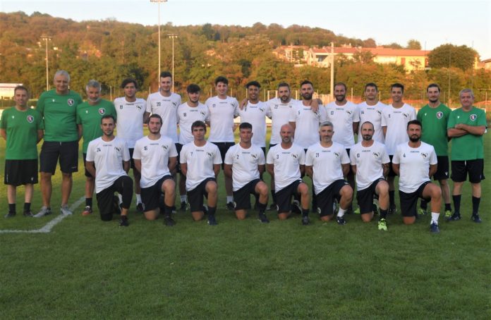 L'Atletico Castiglione