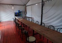 Fiera delle Grazie: un campus mobile più grande ed accogliente per i Madonnari