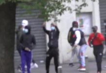 Screening delinquenza giovanile. Calano le baby gang (ma forse anche loro invecchiano)