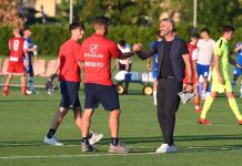 Calcio Serie C – Mantova, il ds Battisti a Milano per gli ultimi colpi: se parte Panizzi, dentro Chiarella batt