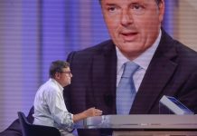 Calenda “Ottimista sull’accordo” Attesa per l’incontro con Renzi