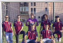 Calcio 2ª Cat. – Cannetese, largo ai millennials. Mazzi: “Puntiamo forte sui nostri giovani”