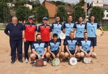 Tamburello, le finals di Coppa Italia – Il Castiglione domina il derby cadetto col Malavicina e vola in finale castiglione