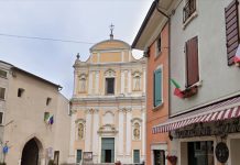 In ospedale da mesi: Cavriana dà l’addio al 48enne Simone Barozzi